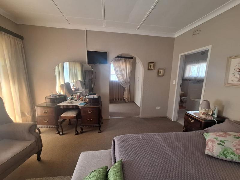 4 Bedroom Property for Sale in Stilfontein North West
